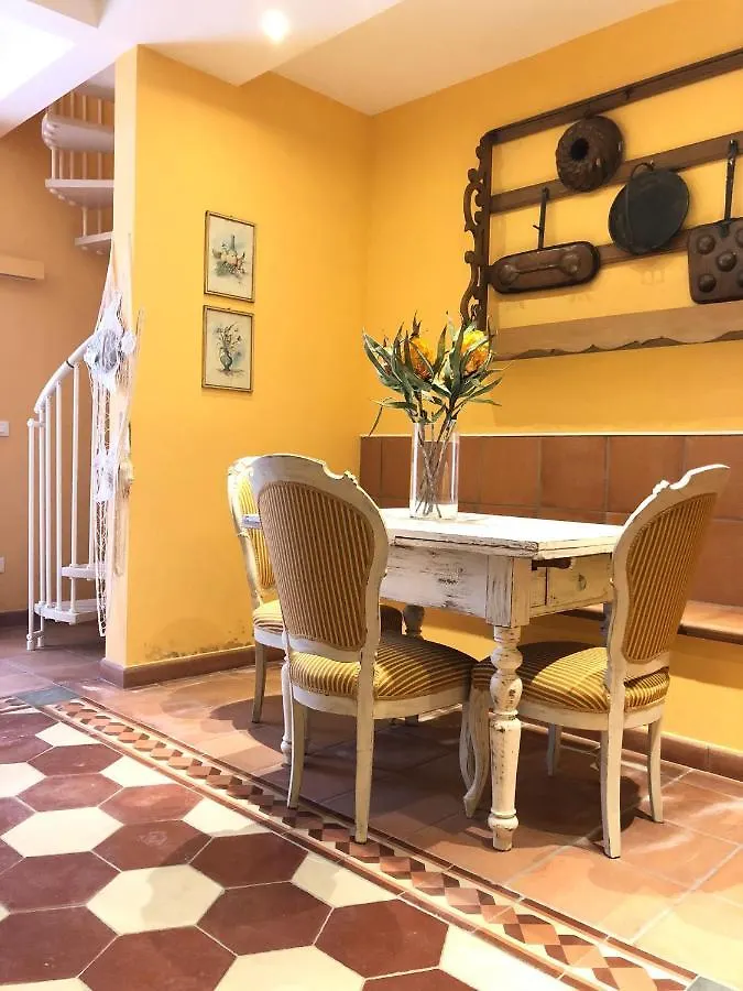 Apartmán Luxury House Il Borgo Antico Casale Marittimo Itálie