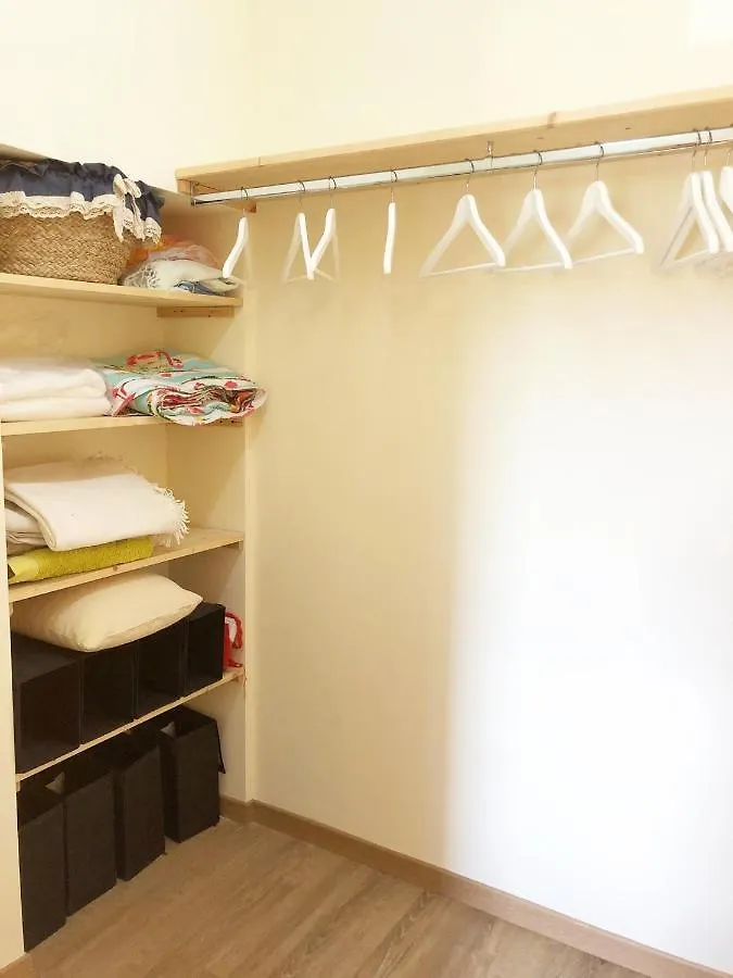 Apartmán Luxury House Il Borgo Antico Casale Marittimo