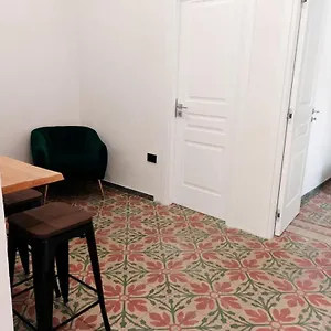 Loft Egadi , Marettimo Italia