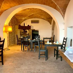 Frühstückspension Casa Cerboneschi, Casale Marittimo