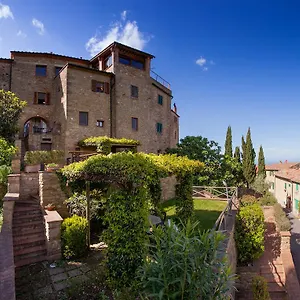  Apartment Borgo Alle Mura