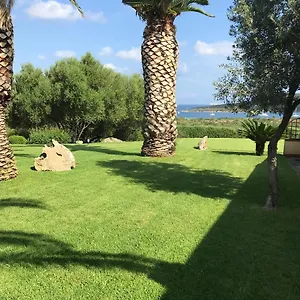 Seaview 80 , Palau Italia