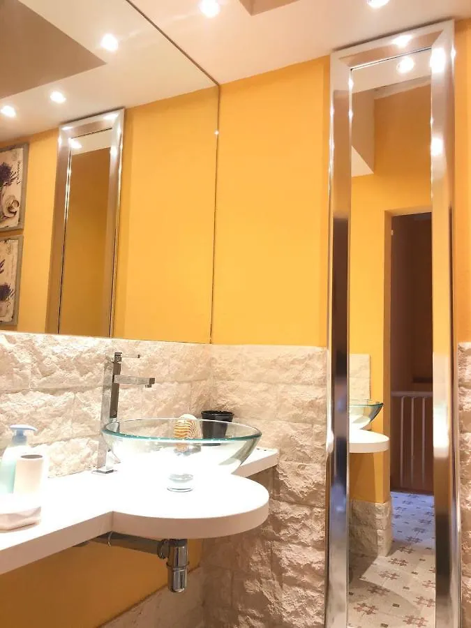 Luxury House Il Borgo Antico Apartment Casale Marittimo
