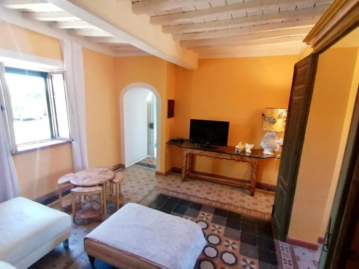 Luxury House Il Borgo Antico Apartment Casale Marittimo 0*,  Italy