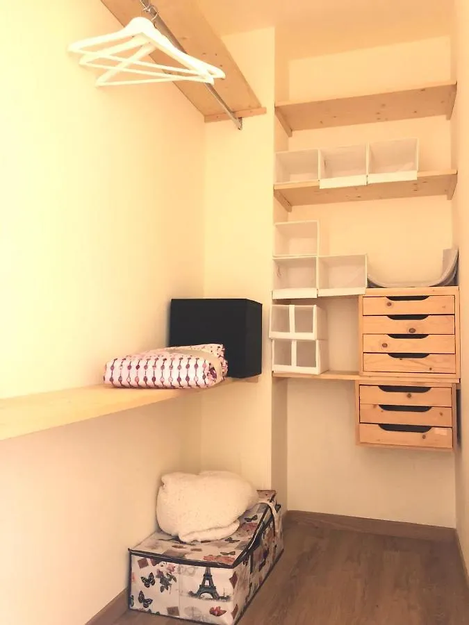 Luxury House Il Borgo Antico Apartment Casale Marittimo