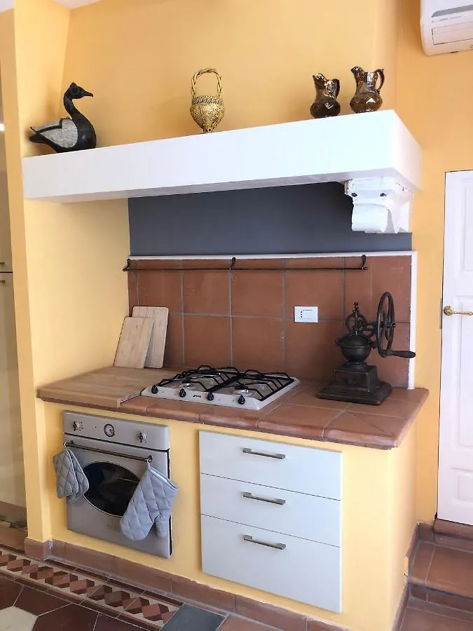 Luxury House Il Borgo Antico Apartment Casale Marittimo 0*,