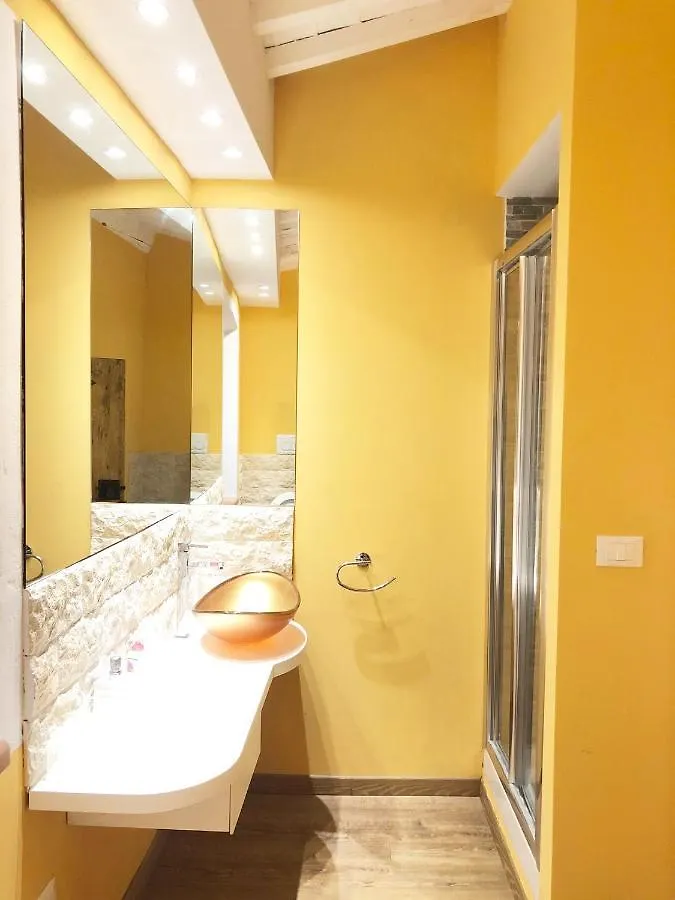Luxury House Il Borgo Antico Apartment Casale Marittimo 0*,