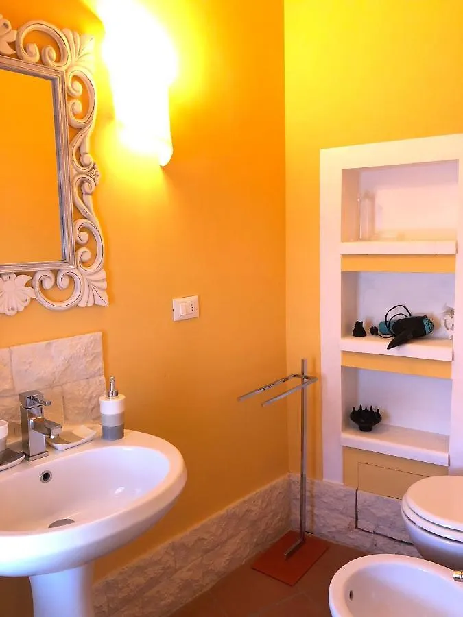 Luxury House Il Borgo Antico Apartment Casale Marittimo 0*,  Italy