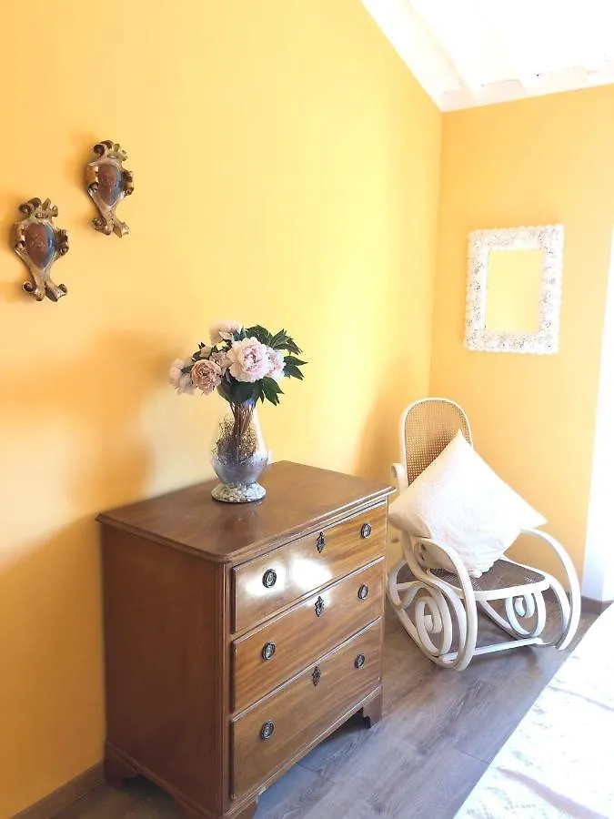 Luxury House Il Borgo Antico Apartment Casale Marittimo