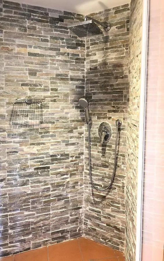 Luxury House Il Borgo Antico Apartment Casale Marittimo 0*,