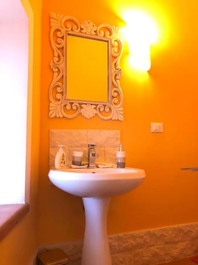 Luxury House Il Borgo Antico Apartment Casale Marittimo