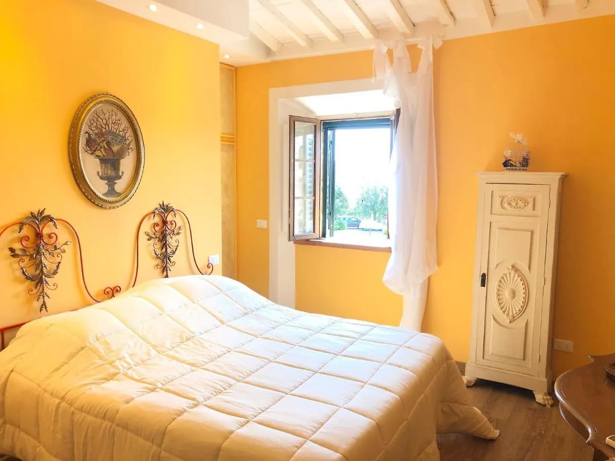 Luxury House Il Borgo Antico Apartment Casale Marittimo 0*,  Italy