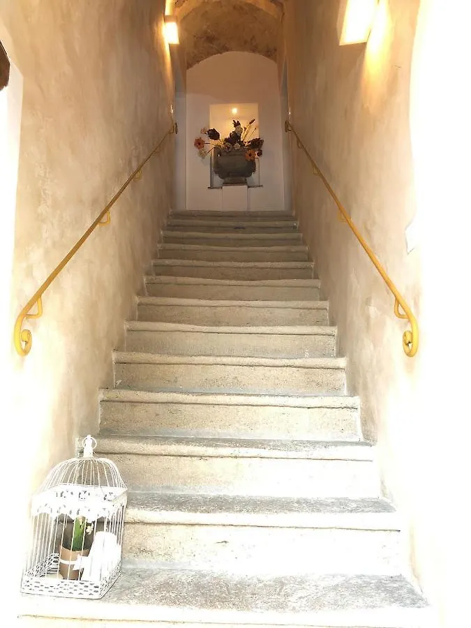 Luxury House Il Borgo Antico Apartment Casale Marittimo
