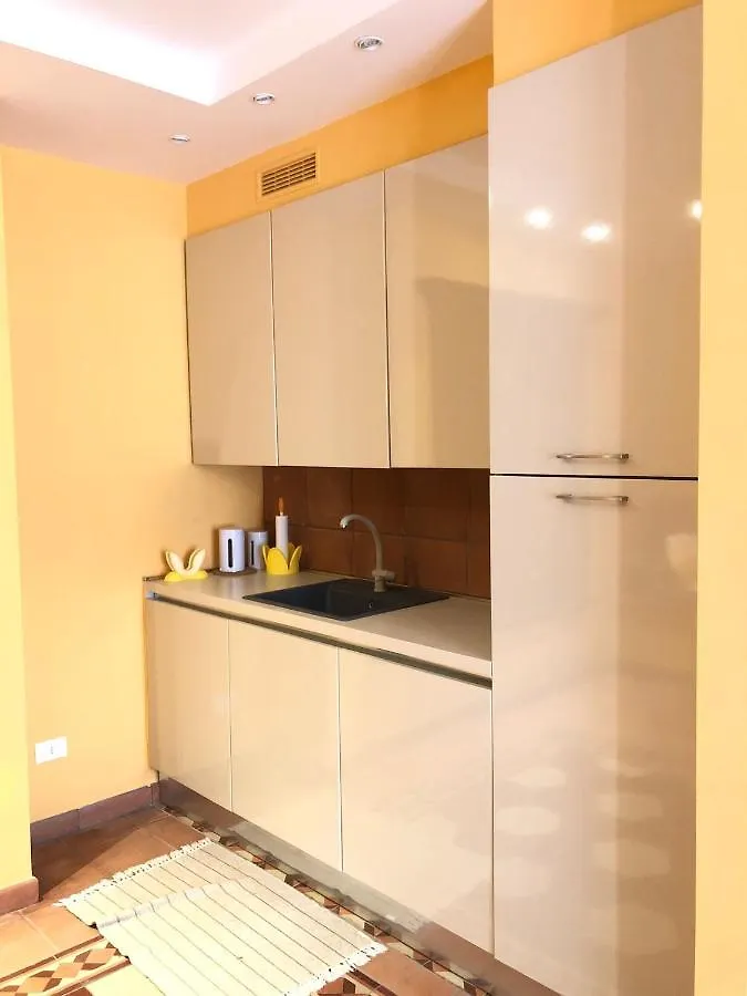 Luxury House Il Borgo Antico Apartment Casale Marittimo Italy