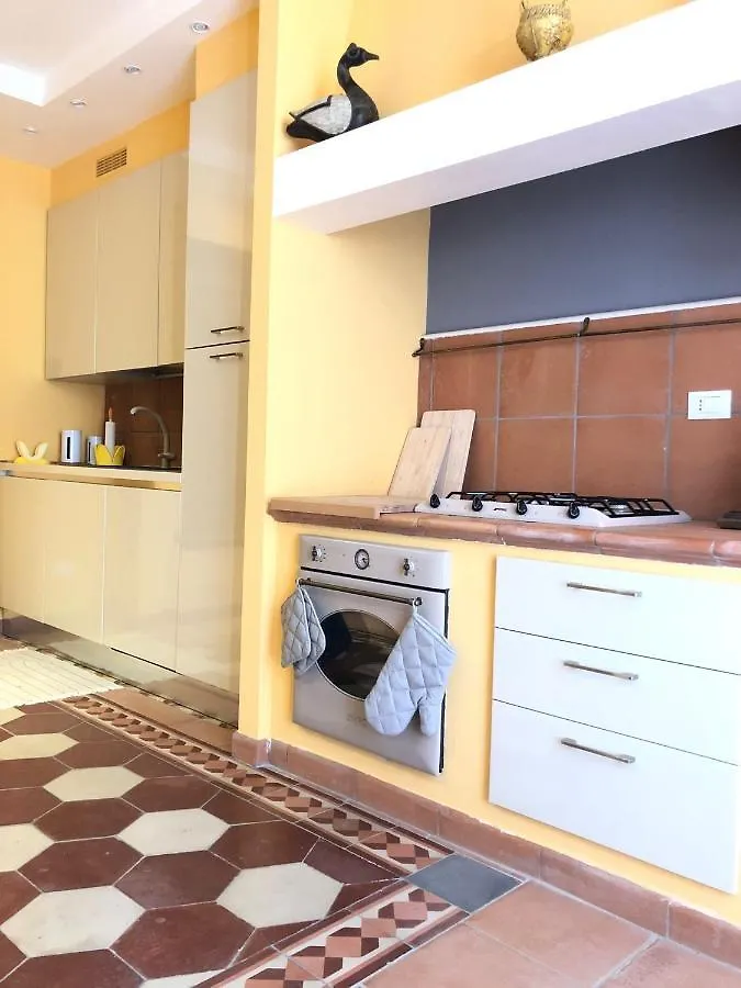 Luxury House Il Borgo Antico Apartment Casale Marittimo Italy