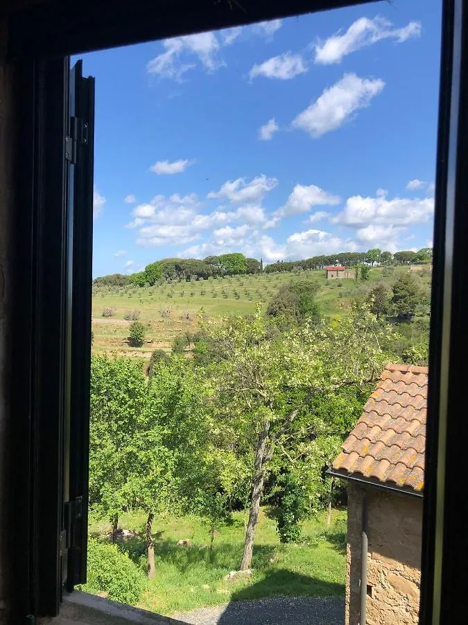 Luxury House Il Borgo Antico Apartment Casale Marittimo 0*,  Italy
