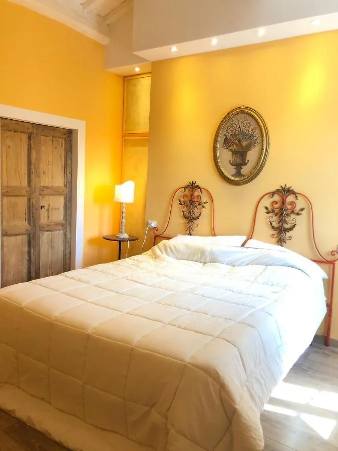 Luxury House Il Borgo Antico Apartment Casale Marittimo