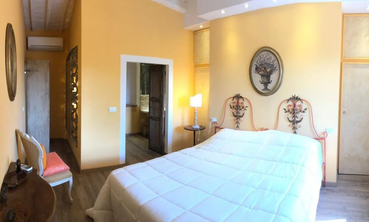 Luxury House Il Borgo Antico Apartment Casale Marittimo