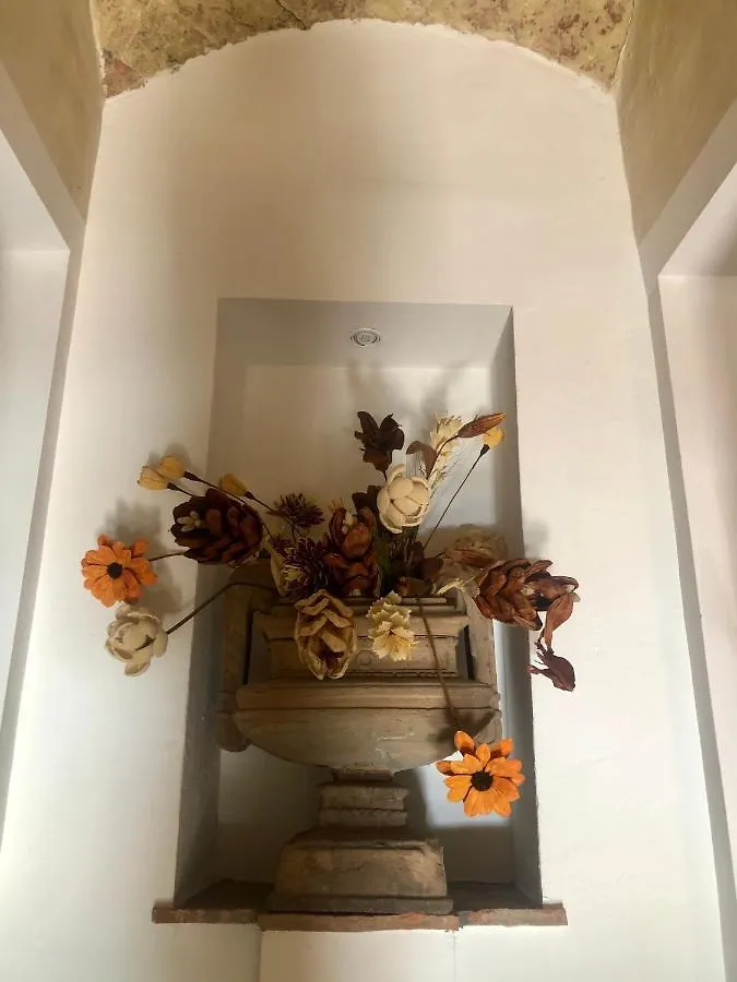 Luxury House Il Borgo Antico Apartment Casale Marittimo Italy