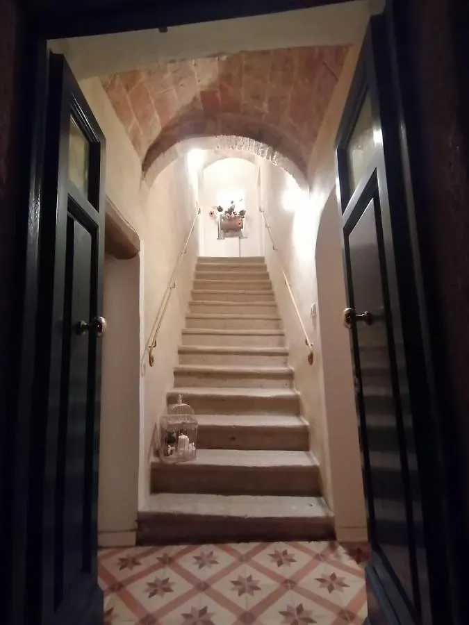 Luxury House Il Borgo Antico Apartment Casale Marittimo
